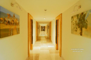 Orbi City BonApart